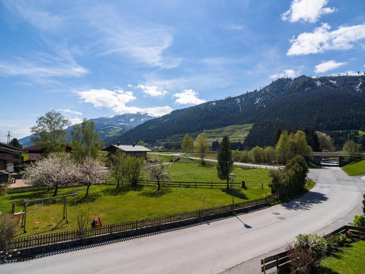 Modern Apartment near Ski Area in M hlbach Dorf  Exterior foto