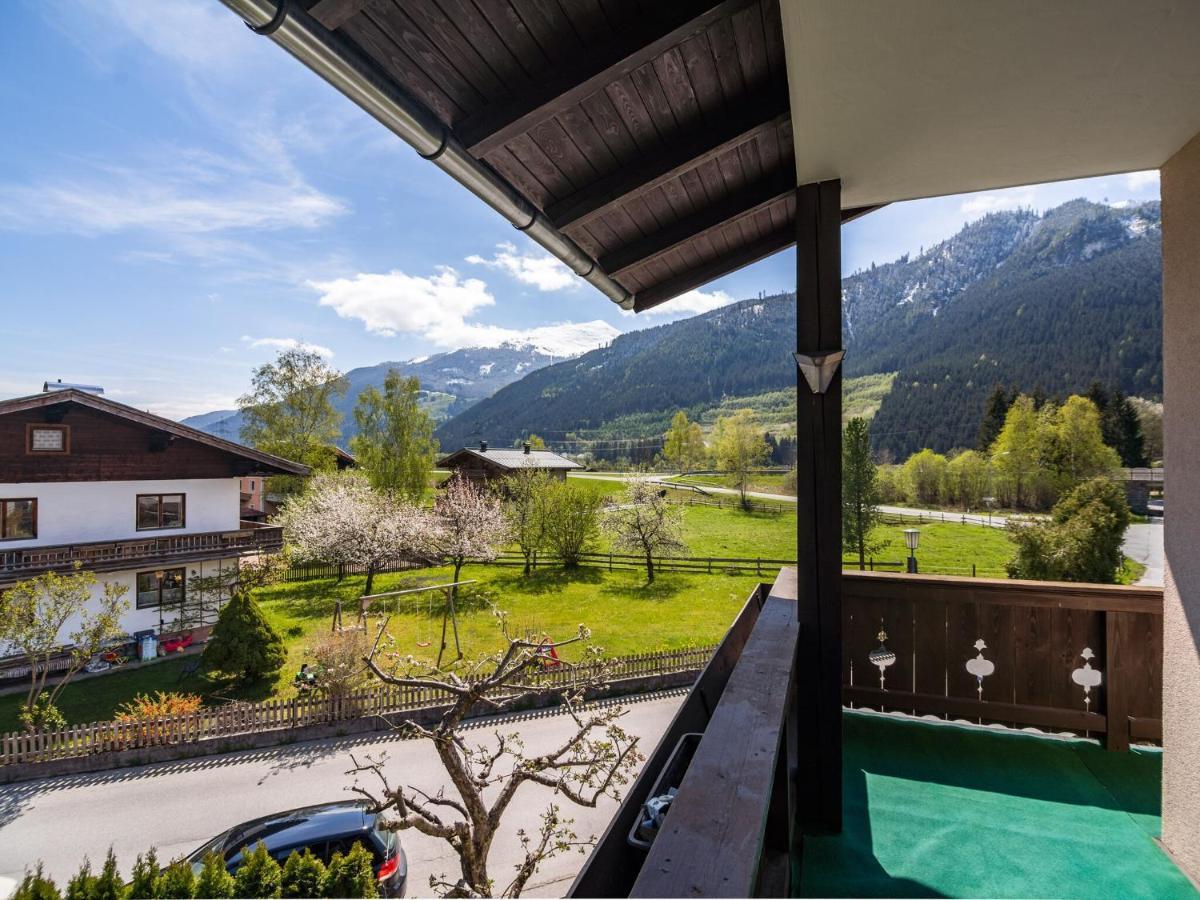 Modern Apartment near Ski Area in M hlbach Dorf  Exterior foto